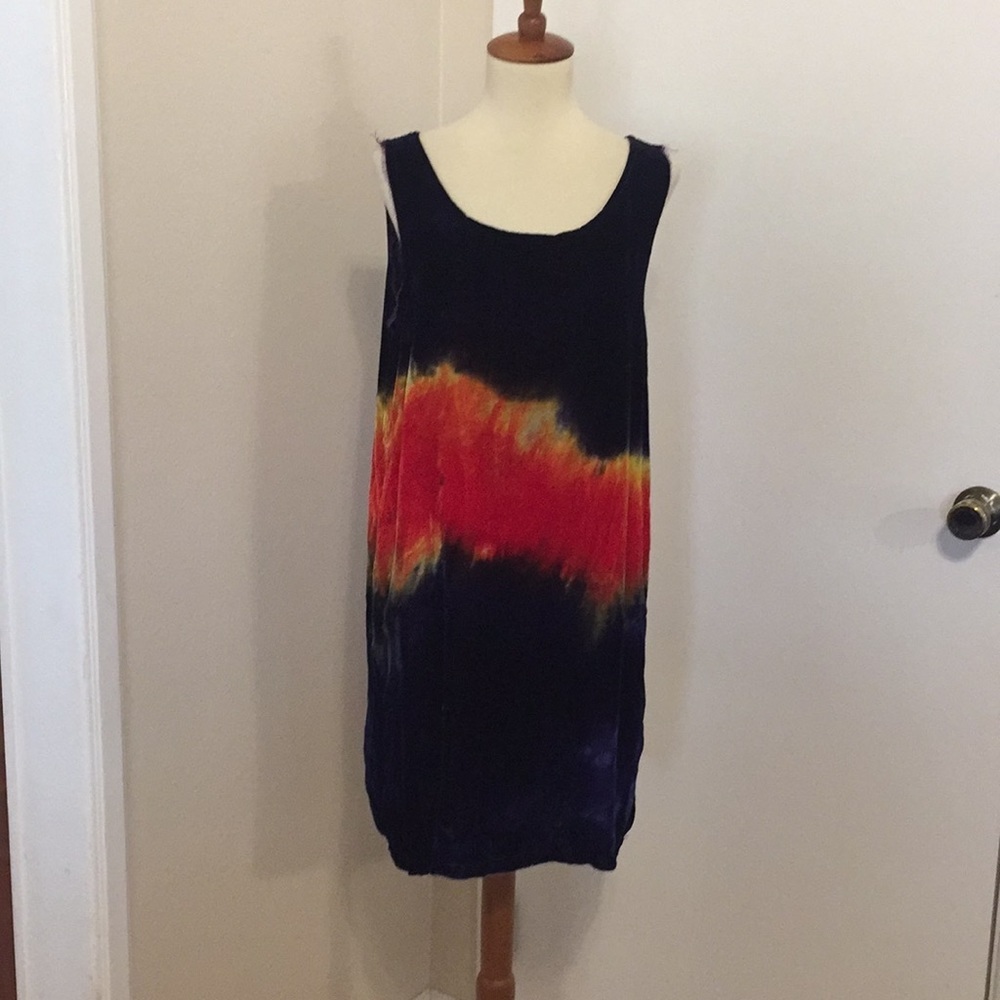 M Love Tanjane Mini Dress Ff62 4702